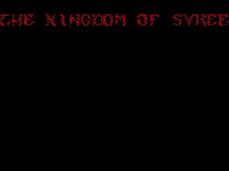 Kingdom of Syree